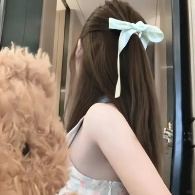 女人是男人的未来海报