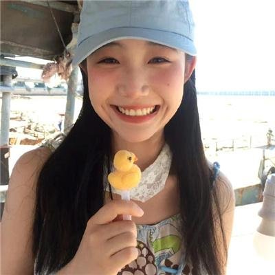胡闹海报